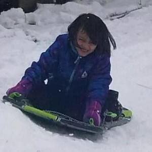 Meet your Posher, Leanne